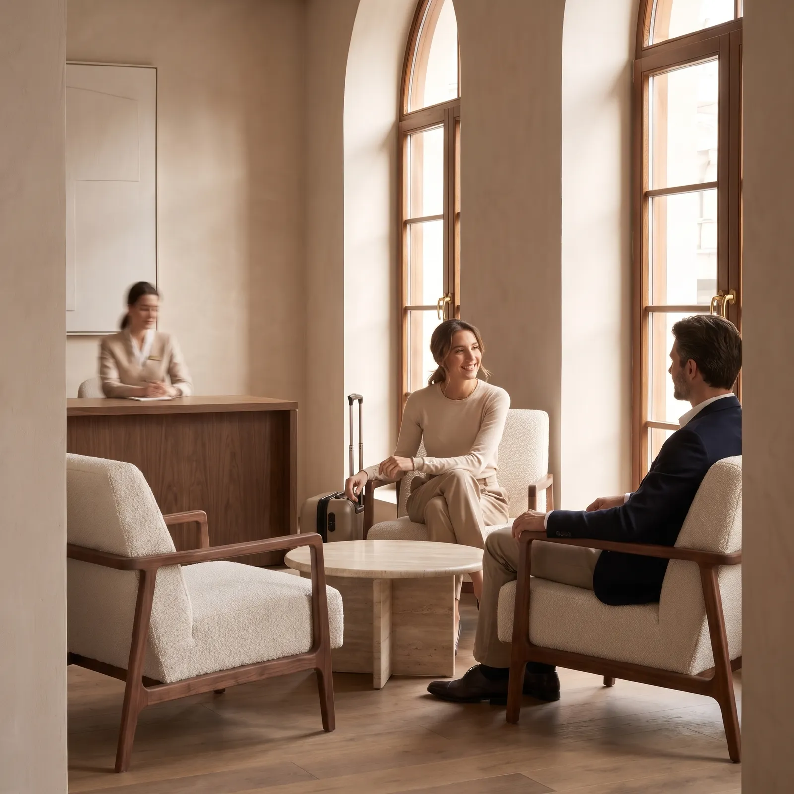 Otel Mobilyasında Yanmazlık: BS 5852 Belgesi Nasıl Okunur?